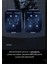 M60 Bluetooth Kulaklık Gaming Oyuncu Kulaklığı Tek Kutu 2 Çift Kulaklık 4
