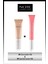Bb Concealer 02 Spf 15 Göz Altı Kapatıcısı & Bb Lip Corrector Dudak Parlatıcısı 02 Pembe Makyaj Seti 1