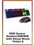 M267 I5-2400 8gb 256GB SSD 19" Masaüstü Bilgisayar 3