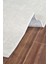7/24 Buena Bella White 200x290 Cm Salon Mutfak Halısı Yolluk Kilim 4