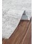 7/24 Buena Bella Gray 200x290 Cm Salon Mutfak Halısı Yolluk Kilim 4
