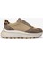 Kadın Vizon Floter Sneakers & Spor Ayakkabı 1011 6524 Bn Ayk SK24-25 Vızon Fltr 1