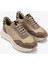 Kadın Vizon Floter Sneakers & Spor Ayakkabı 1011 6524 Bn Ayk SK24-25 Vızon Fltr 2