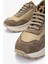 Kadın Vizon Floter Sneakers & Spor Ayakkabı 1011 6524 Bn Ayk SK24-25 Vızon Fltr 3