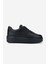 Kadın Siyah Floter Sneakers & Spor Ayakkabı 1011 6626 Bn Ayk SK24-25 Sıyah Fltr 1