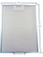 81460065 Davlumbaz Filtresi 270 x 370 mm Teka Dbr 60, Dj 60, Tdj 60 L2 1