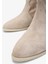 Kadın Bej Süet Casual Bot 312 88240 Bn Bot SK24-25 Bej Suet 3