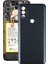 Motorola Moto G Power 2022 Arka Kapak Için (Yurt Dışından) 1
