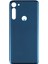 Motorola Moto G8 Power Için Arka Kapak (Yurt Dışından) 4