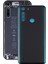 Motorola One Için Arka Kapak (Yurt Dışından) 1