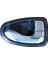 Kapı Kolu Hyundai Accent 00-06 Ön Iç Sağ (Krom) 82620-25000 1