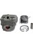 Motorlu Testere Silindir Piston Hyundaı 550/650/700 45 mm Orjinal 1