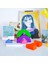 Iris Polaroid Fotoğraf Tutacağı -Renkli Fotoğraf Standı 5