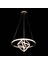88012/GD LED Avize 1