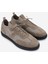 Erkek Deri & Tekstil Vizon Sneakers & Spor Ayakkabı 698 1149-4 Erk Ayk SK24-25 Vızon Trıko 2