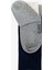 Erkek Tekstil Gri Binici Çorabı Çorap 1069 1501 Erk Bınıcı Corap 40-44 Grı/lacı 2