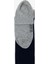 Kadın Tekstil Gri Binici Çorabı Çorap 1069 1501 Bn Bınıcı Corap 36-40 Grı/lacı 2