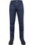 City Biker Cold Killer Dark Blue Korumalı Motosiklet Kot Pantolonu Erkek 3