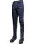 City Biker Cold Killer Dark Blue Korumalı Motosiklet Kot Pantolonu Erkek 4