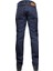 City Biker Cold Killer Dark Blue Korumalı Motosiklet Kot Pantolonu Erkek 5