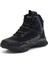 2099-TORNADO Anatomik Tabanlı Waterproof Trekking Spor Bot - NKT02099-SIYAH-38 3