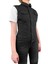 Black Iron Vest Motosiklet Yeleği Kadın 1