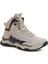 2099-TORNADO Anatomik Tabanlı Waterproof Trekking Spor Bot - NKT02099-KUM-39 2