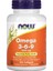 Omega 3 - 3-6-9 1,000 Mg 100 Softgel 1
