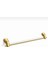 Banyo Havluluğu Shine Desing Banyo Havluluk Askılığı Gold Renk 1