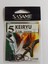 Keiryu F-739 Serisi Olta Iğnesi No:5 2