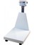 Tem BEKC030X040150 Tem Eko Serisi 150 kg 30X40 Baskül Akülü-Sarjlı 1