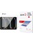 iPad 13 Pro 2024 Zore 5in1 Tablet Temperli Cam Ekran Koruyucu 1