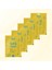 Beauty Gırl Argan Keratin Onarıcı Saç Maskesi 30 Ml X 5 Adet 1