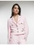 Tomris Kadın Ceket Pembe 1