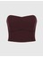 Era Kadın Bordo Büstiyer 3