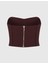 Era Kadın Bordo Büstiyer 4
