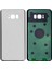 Samsung Galaxy G950 S8 Uyumlu Batarya Kapağı 1