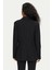 Kadın Tek Göğüslü Blazer Ceket 2