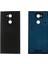 Sony Xperia Xa2 Ultra Uyumlu Batarya Kapağı 1