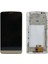Lg G3 Stylus Uyumlu Lcd+Dokunmatik+Çıtalı 1
