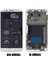 Lg G2 Uyumlu Lcd+Dokunmatik+Çıtalı 1