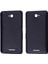 Teknonet Sony Xperia E4 Uyumlu Batarya Kapağı 1