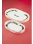 Holly Toys 2 Boy Porselen Kayık Tabak 2