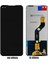 Infinix Note 8 Uyumlu Lcd+Dokunmatik 1