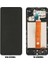 General Mobile GM22 Uyumlu Lcd+Dokunmatik+Çıtalı 1