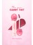Uzun Süre Kalıcı, Parlak Bitişli, Su Bazlı Tint A'PIEU The Pure Candy Tint (No.02 Strawberry) 1