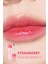 Uzun Süre Kalıcı, Parlak Bitişli, Su Bazlı Tint A'PIEU The Pure Candy Tint (No.02 Strawberry) 2