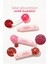 Uzun Süre Kalıcı, Parlak Bitişli, Su Bazlı Tint A'PIEU The Pure Candy Tint (No.02 Strawberry) 4