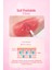 Uzun Süre Kalıcı, Parlak Bitişli, Su Bazlı Tint A'PIEU The Pure Candy Tint (No.02 Strawberry) 5
