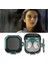 Samsung Galaxy Buds Live Kılıf, Kilitli Tam Gövde Ultra Sert Kabuk Koruyucu Kapak, Güçlü Düşme Koruması, Iyi Yapılmış Kılıf Samsung Galaxy Buds Live (Yurt Dışından) 4